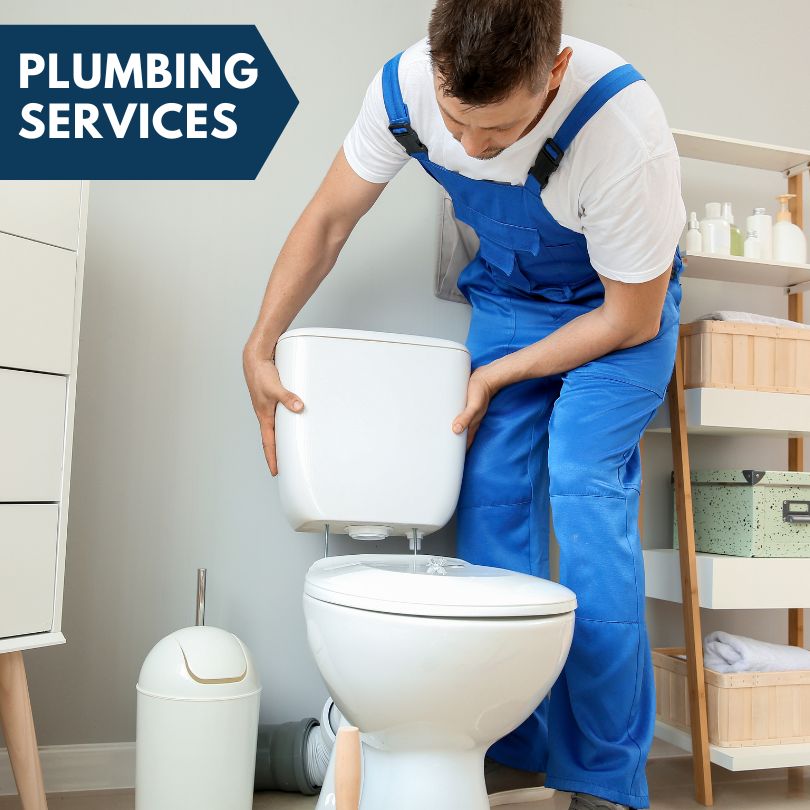 Plumbing Company in Riverdale, GA